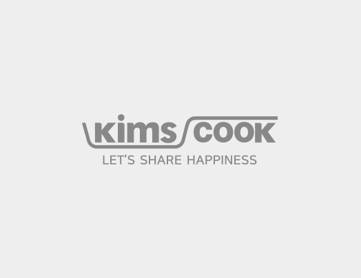 Kims Cook Notice Test